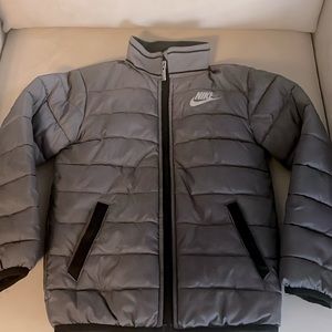 Toddler Nike Coat